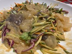 -伊喜饺子·烤鸭(五道口学院路店)