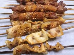 -老王太太串吧(中街店)