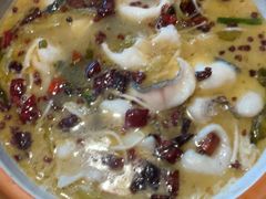 -小菜园新徽菜(连云港海州吾悦店)