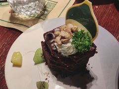 -马迭尔德式西餐精酿啤酒屋(中央大街店)