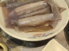 极品鲜毛肚-小龙坎火锅(总店)