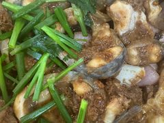 -乡村土菜馆(园湖南路店)