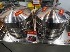 -豫掌柜饸饹面·烩面(秀沿路店)