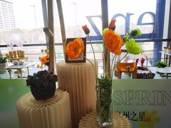 -泰州之星奔驰4S店(海陵店)