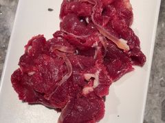 -曼格活海鲜·牛排自助(光明蓝鲸店)
