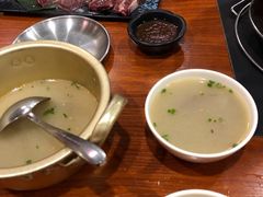 -大阪烧肉BAKA一代(十亩地店)