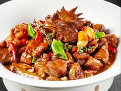 -船家渔(徐州北路店)