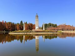 -云南民族村