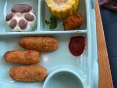 -豪客来牛排(红豆万花城店)