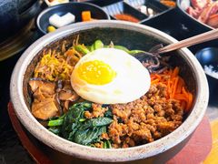 -九田家黑牛烤肉料理(告庄店)