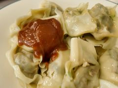 冷馄饨-新川饮食(新川小区店)