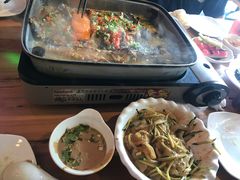 -半天妖烤鱼(方庄店)