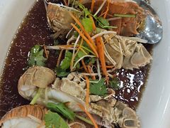 -钱塘府海鲜餐厅