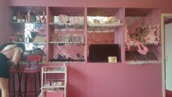 -Pink You美甲美睫纹绣定制中心