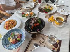 黑椒牛柳意粉-忆咖啡观景餐厅(桂林象山公园店)