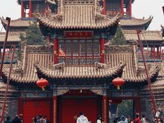 -高庙保安寺