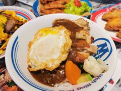 -敏华冰厅(平安金融中心店)