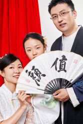 -INKIDS潮童社儿童摄影(朝阳大悦城店)