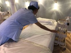 -繁星轻医美连锁