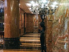 -上海浦东星河湾酒店