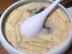 -禾珍珠家常小馆(河南博物院店)