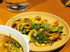 -SHAN山(前滩太古里店)