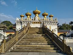 -上海东林寺(金山区)