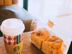 -星巴克(深圳龙岗星河时代店)