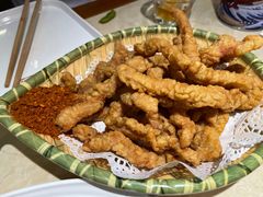 -杨氏青龙虾·吃蟹季(珠江路店)