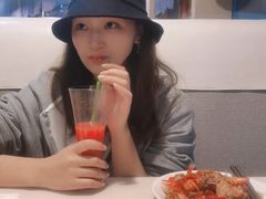-拾贝海鲜馆（海鲜粤菜）(花果园店)