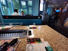 -丰茂烤串(六里桥店)