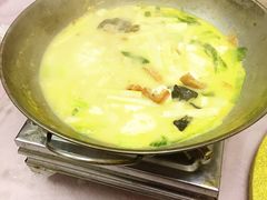 -翠茗农庄土菜馆(天目湖店)