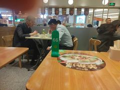 -甲乙饼·手工牛肉饼(东方广场店)