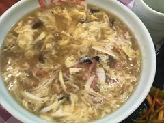 -天天初二·天津传统捞面·天津特色菜(凌奥总店)