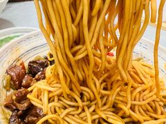 -梅溪·小伙子干挑面(安吉总店)