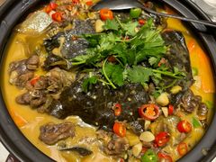 -原鄉本味 楚菜 丹江口鱼(北苑店)