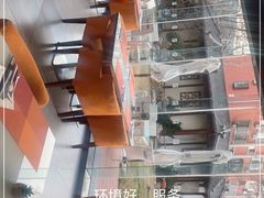 -北京德胜门华宇假日酒店·画廊咖啡厅