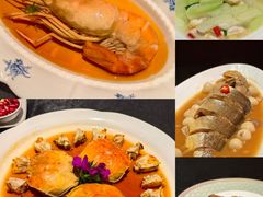 -醉东Oriental House(静安嘉里中心店)