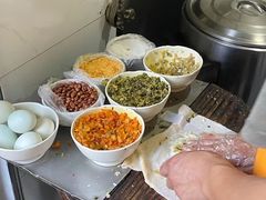 -文武王氏烧饼·无矾油条(西溪路店)