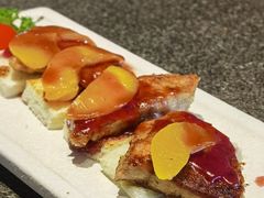 鹅肝-大桥日本料理·日式放题·铁板定食(科兴科学园店)