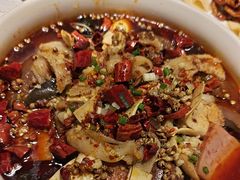 -玉林烤鸭店(黄村兴华店)