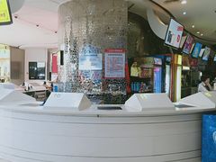 -金逸影城(大悦城IMAX激光店)