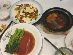 -伊和园清真餐饮