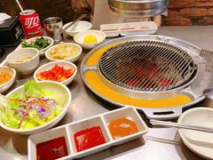 -喜来稀肉(虹泉路店)