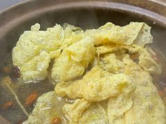 -威邵鸡煲(西华路总店)