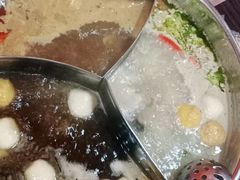 -呷哺呷哺(西单大悦城店)