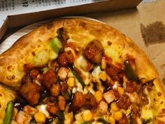 -达美乐比萨(良乡大学城店)