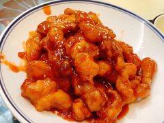 -纳家楼·地道陕菜(劳动路店)