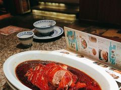-南京大牌档(富力海珠城店)