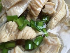 -阿一猪红汤(东风西路店)